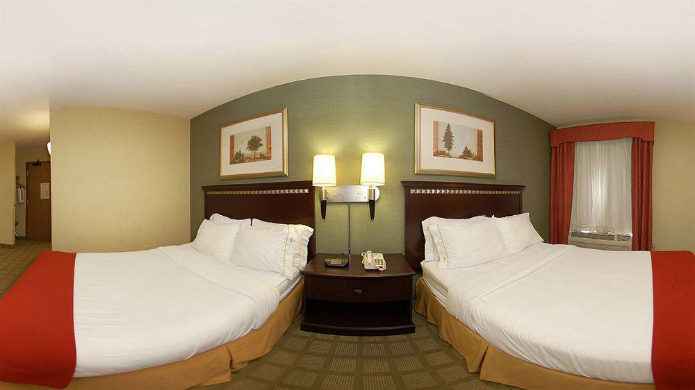 Holiday Inn Express Corydon By Ihg Exterior photo