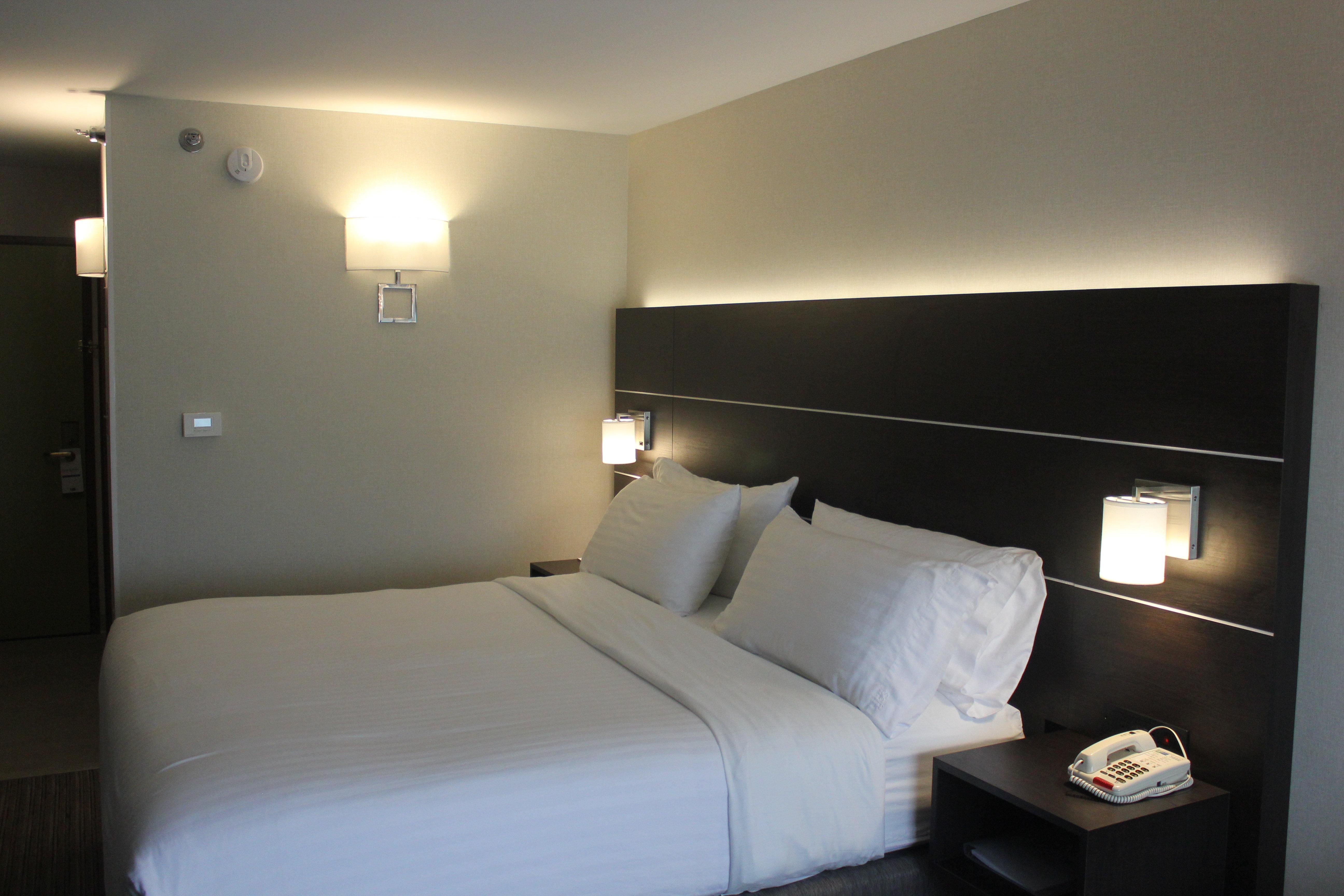 Holiday Inn Express Corydon By Ihg Exterior photo
