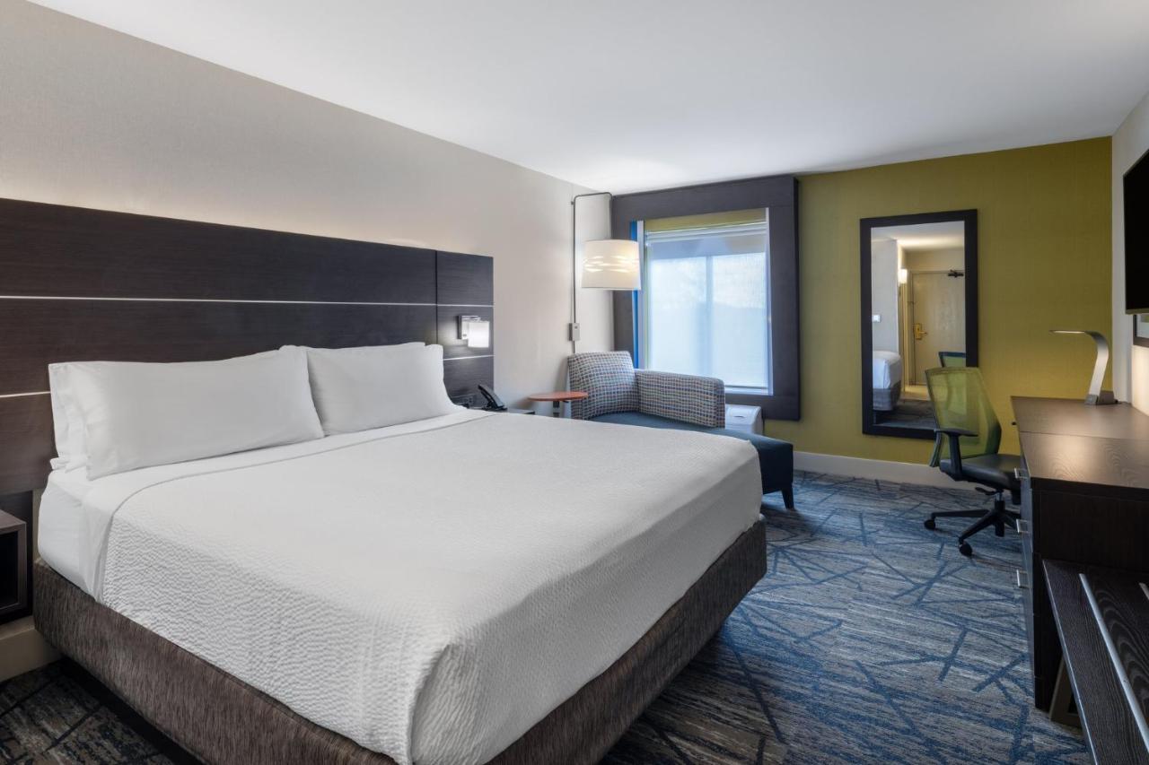 Holiday Inn Express Corydon By Ihg Exterior photo