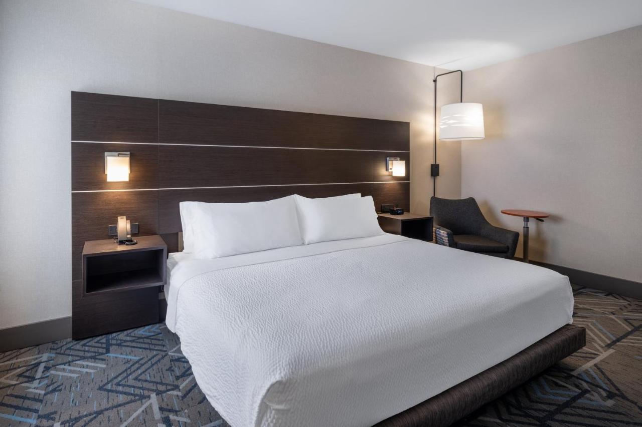 Holiday Inn Express Corydon By Ihg Exterior photo