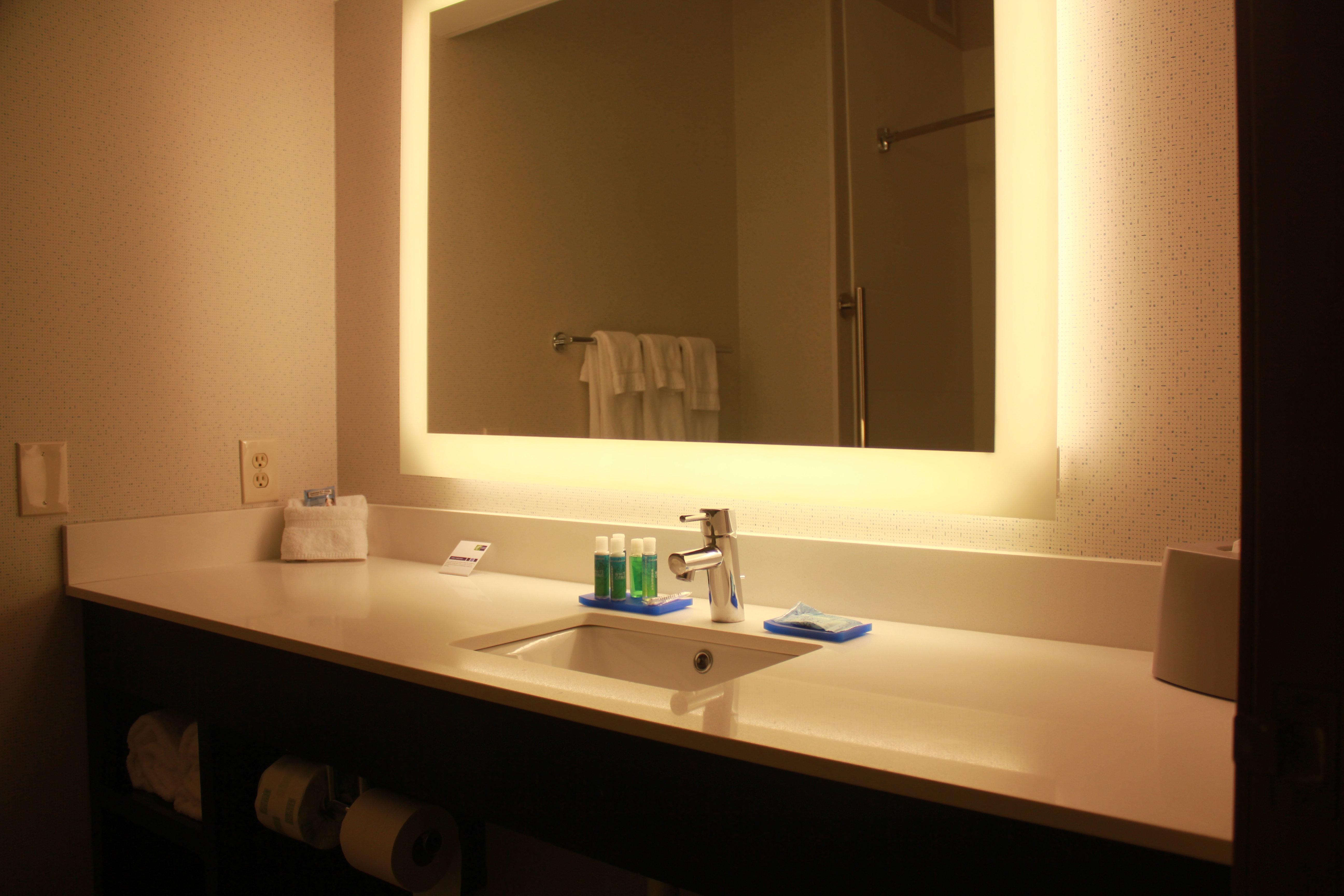Holiday Inn Express Corydon By Ihg Exterior photo