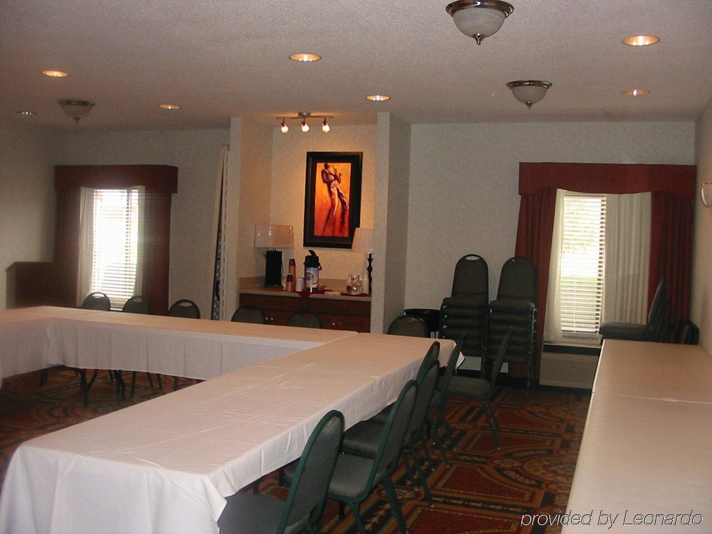 Holiday Inn Express Corydon By Ihg Exterior photo