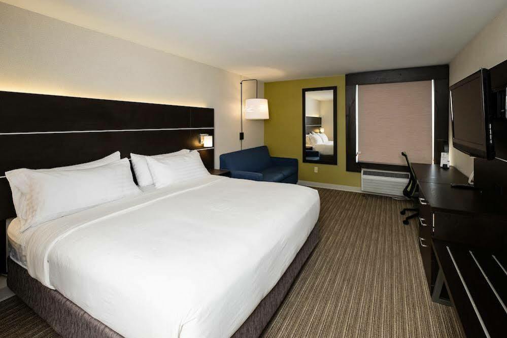 Holiday Inn Express Corydon By Ihg Exterior photo